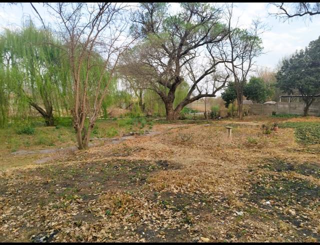 3 BEDROOM HOUSE FOR SALE IN DALESIDE